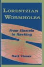 Image for Lorentzian wormholes  : from Einstein to Hawking
