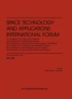 Image for Space Technology and Applications International Forum - 1998