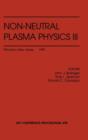 Image for Non-neutral Plasma Physics