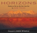 Image for Horizons : Poems as Far as the Eye Can See