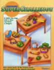 Image for Puzzlemania SuperChallenge Volume 2