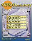 Image for Puzzlemania SuperChallenge Volume 3