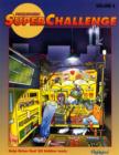 Image for Puzzlemania SuperChallenge Volume 4