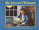 Image for Mr. Lincoln&#39;s Whiskers