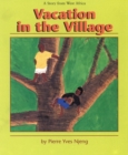Image for Vacation in the Village