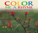 Image for Color Me a Rhyme