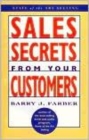 Image for Sales Secrets from Your Customers