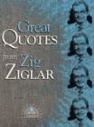 Image for Great quotes from Zig Ziglar