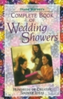 Image for Diane Warner&#39;s Complete Book of Wedding Showers