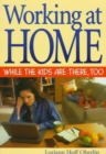 Image for Working at home while the kids are there, too