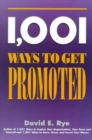 Image for 1001 Ways to Get Promoted