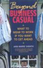 Image for Beyond Business Casual