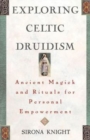Image for Exploring Celtic Druidism