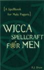 Image for Wicca Spellcraft for Men