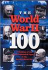 Image for The World War II 100
