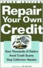 Image for Repair Your Own Credit