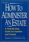 Image for How to Administer an Estate
