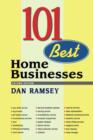 Image for 101 Best Home Businesses