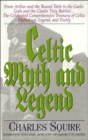 Image for Celtic myth and legend