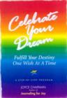 Image for Celebrate Your Dream