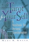 Image for Tarot for Your Self : A Workbook for Personal Transformation Second Edition