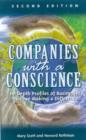 Image for Companies with a Conscience