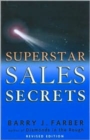 Image for Superstar Sales Secrets