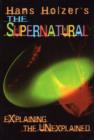 Image for The Supernatural, The