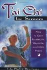 Image for Tai-Chi for Seniors