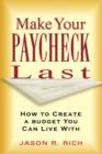 Image for Make Your Paycheck Last