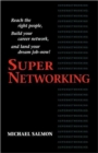 Image for Supernetworking