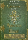 Image for Grimoire for the Apprentice Wizard