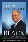 Image for The Complete Startup Guide for the Black Entrepeneur