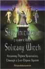 Image for Self-Initiation for the Solitary Witch