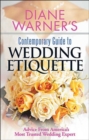 Image for Diane Warner&#39;s Contemporary Guide to Wedding Etiquette