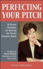 Image for Perfecting Your Pitch