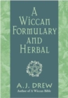 Image for Wiccan Formulary and Herbal