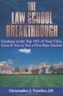 Image for The Law School Breakthrough