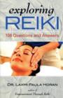 Image for Exploring Reiki : 108 Questions and Answers