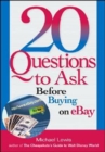 Image for 20 Questions to Ask Before Buying on eBay