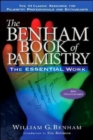 Image for The Benham Book of Palmistry