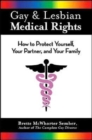 Image for Gay and Lesbian Medical Rights