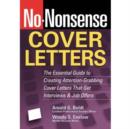 Image for No-Nonsense Cover Letters