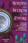 Image for Scrying the Secrets of the Future