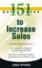 Image for 15 Quick Ideas to Increase Sales
