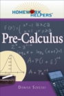 Image for Pre-Calculus
