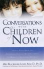 Image for Coversations with the Children of Now