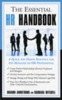 Image for Essential HR Handbook