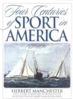 Image for Four Centuries of Sport in America