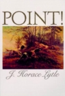 Image for Point! : A Book About Bird Dogs